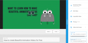 How To Create Beautiful Animation Videos For Free - Rightly Digital