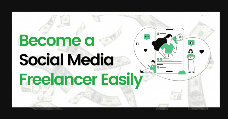 How to Become a Social Media Marketing Freelancer in 2022 - Rightly Digital