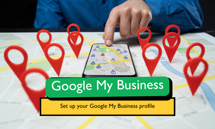 Use Google My Business for Free Digital Marketing without Budget Rightly Digital 