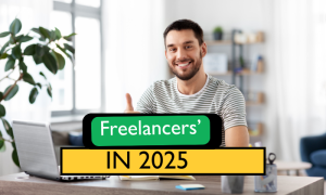 Read more about the article Why Hiring a Freelance Digital Marketer in 2025 is the Best Decision You’ll Make